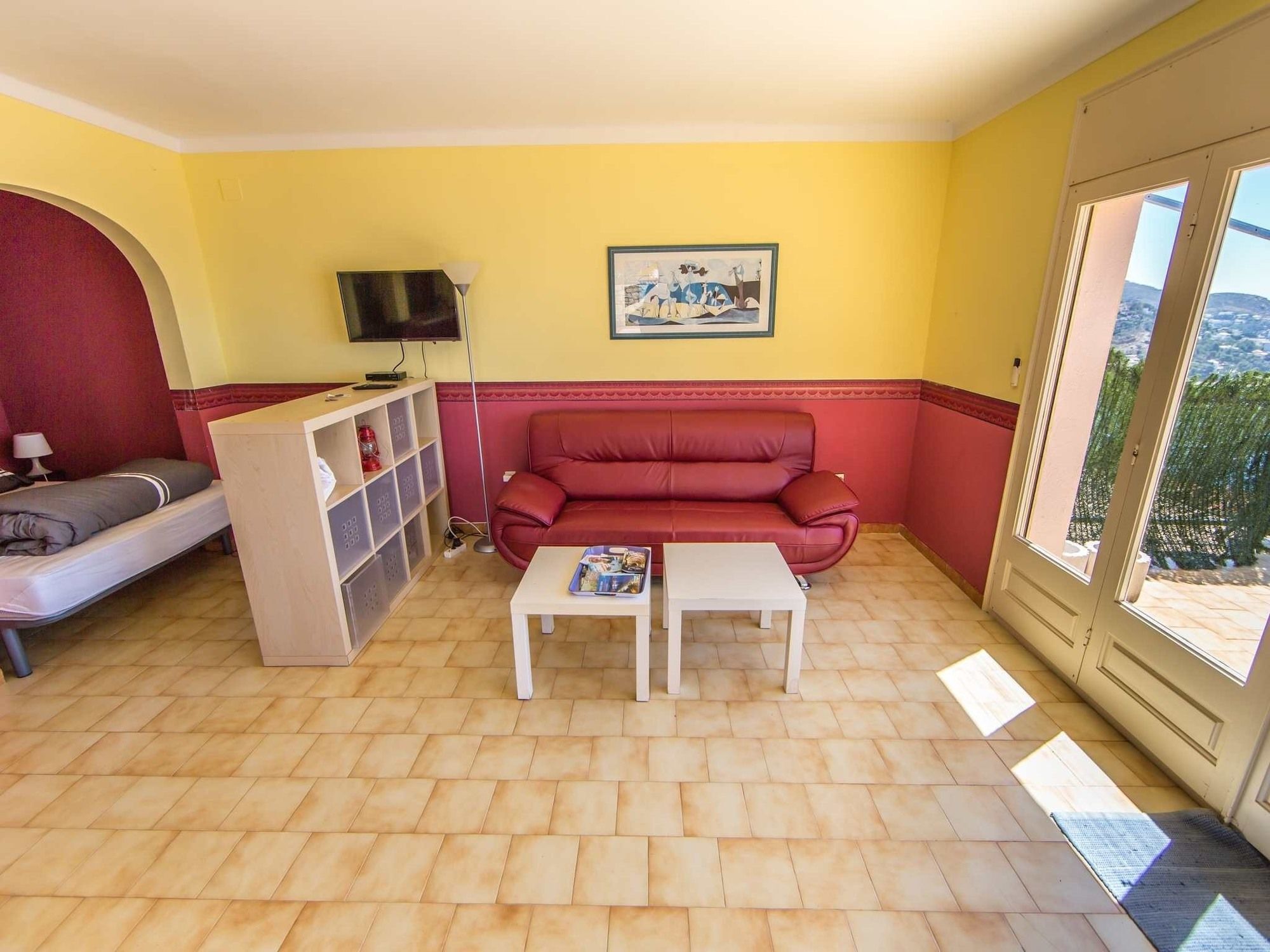 Escapade 2 Apartment Roses Exterior photo