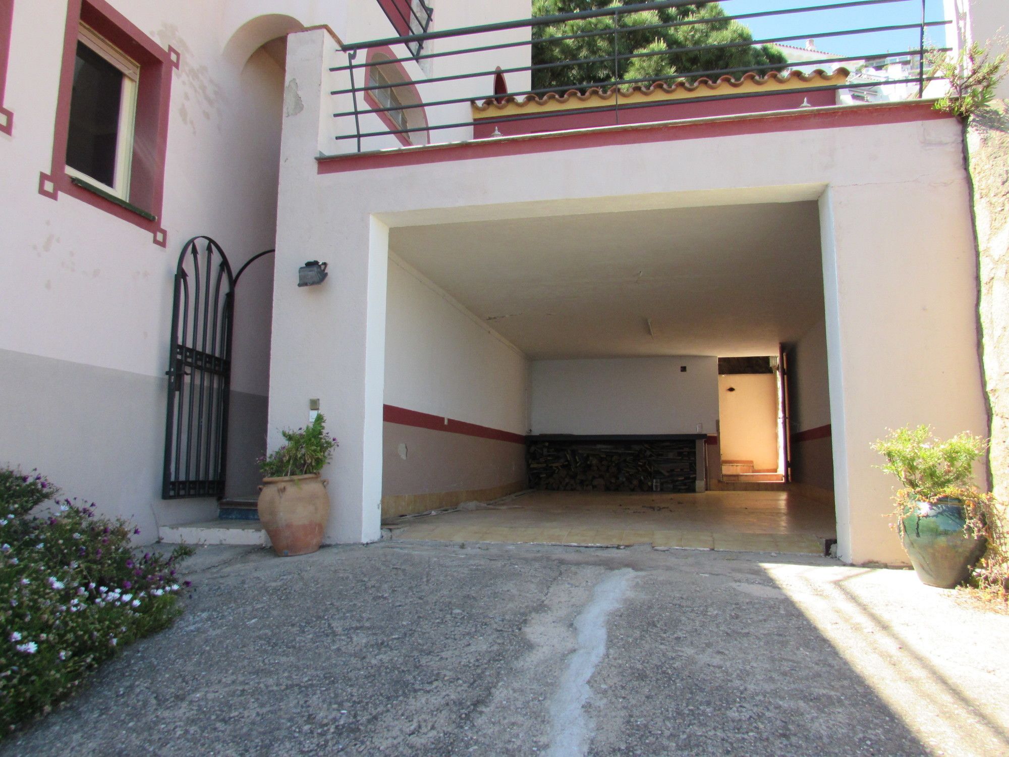 Escapade 2 Apartment Roses Exterior photo