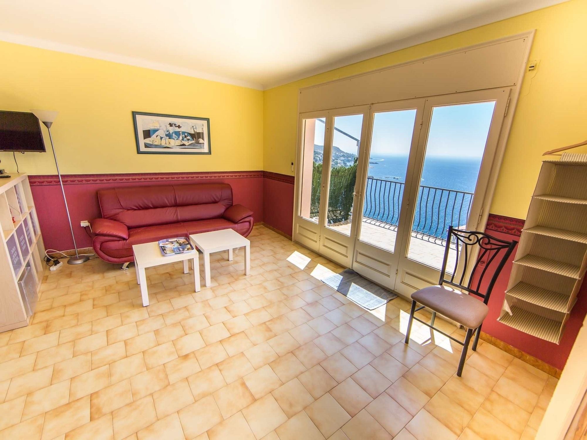 Escapade 2 Apartment Roses Exterior photo